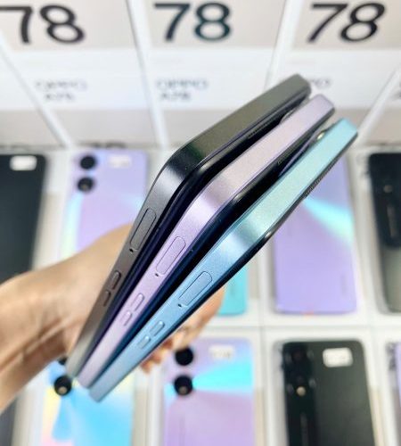 Điện Thoại OPPO A78 5G