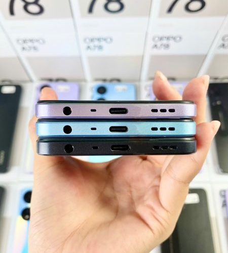 Điện Thoại OPPO A78 5G