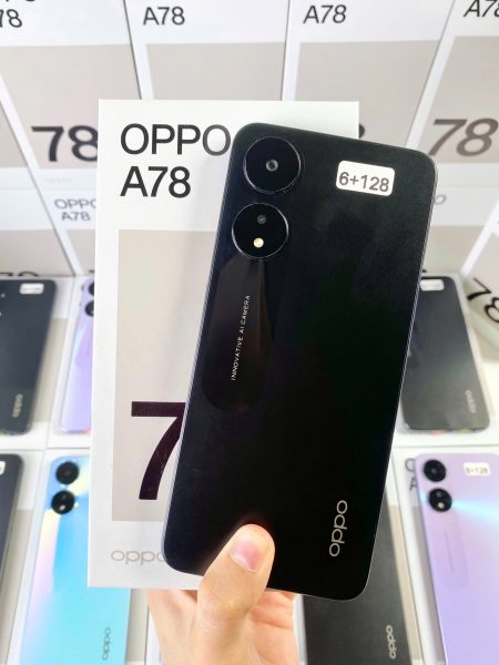 Điện Thoại OPPO A78 5G