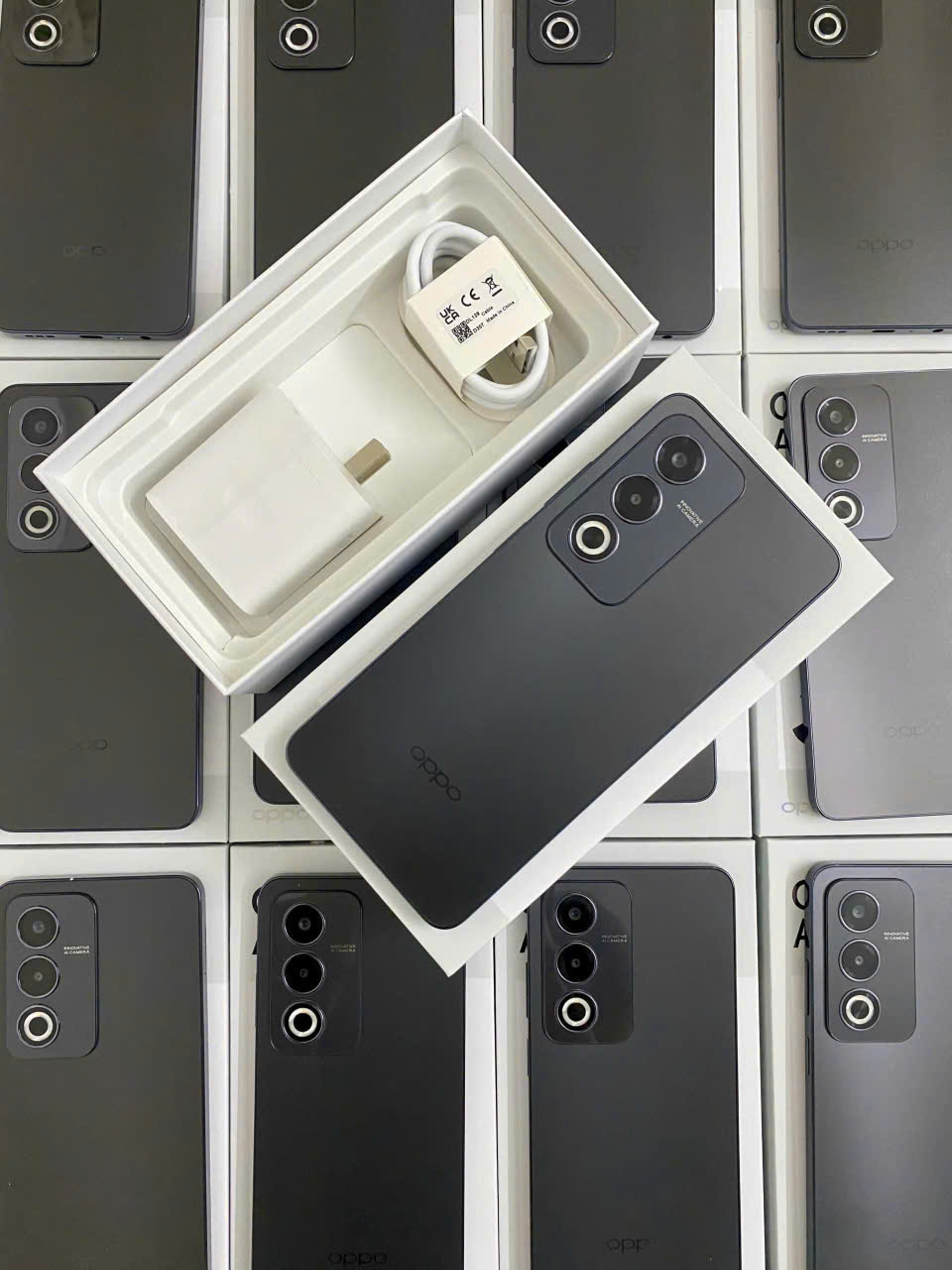 Điện Thoại OPPO A3 PRO 5G - Ảnh 5