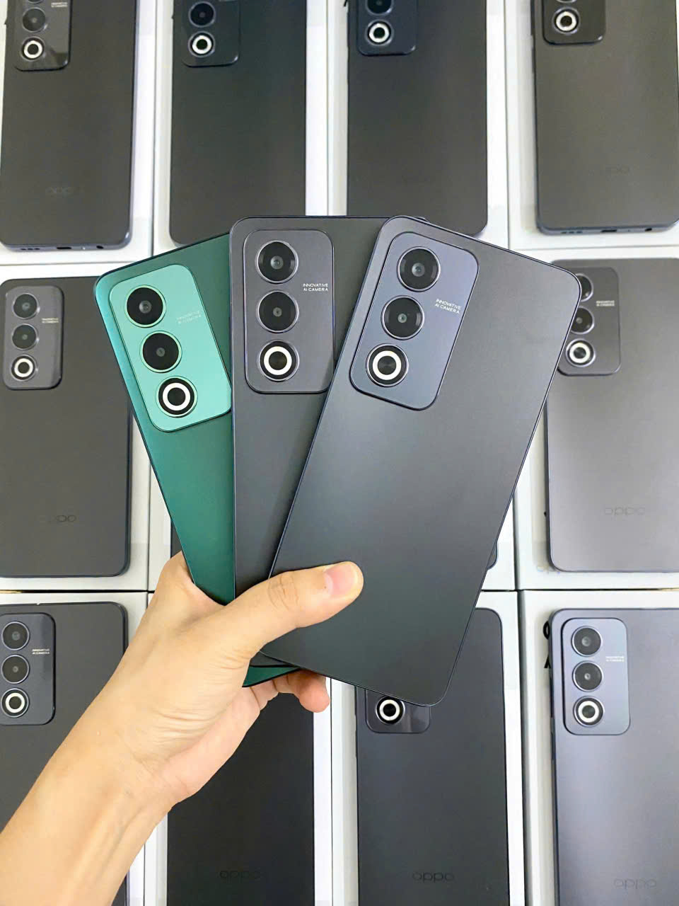 Điện Thoại OPPO A3 PRO 5G - Ảnh 6