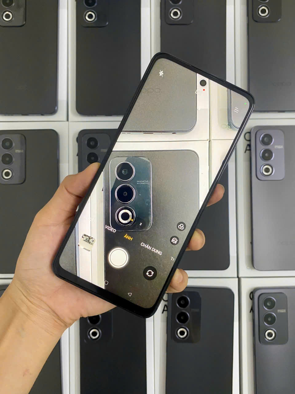 Điện Thoại OPPO A3 PRO 5G - Ảnh 10