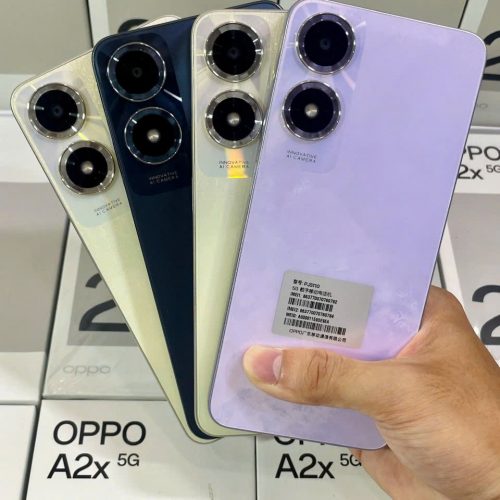 Điện Thoại OPPO A2X 5G