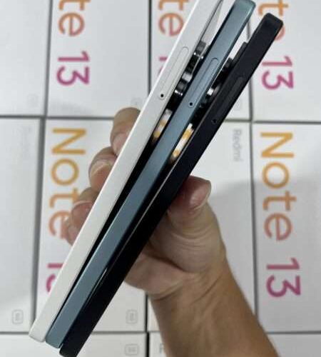 Điện Thoại Redmi Note 13