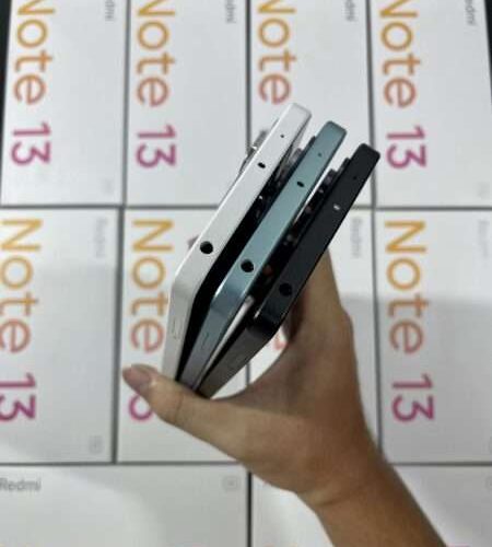 Điện Thoại Redmi Note 13