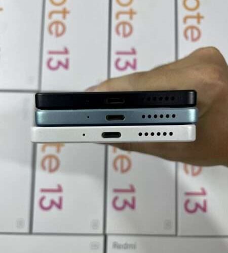 Điện Thoại Redmi Note 13