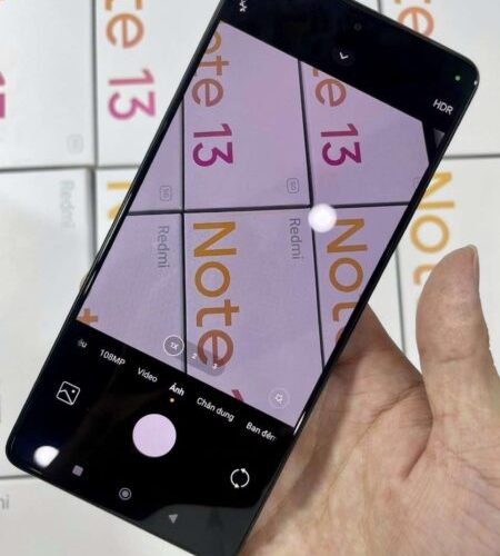 Điện Thoại Redmi Note 13
