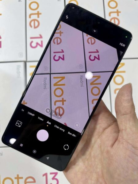 Điện Thoại Redmi Note 13