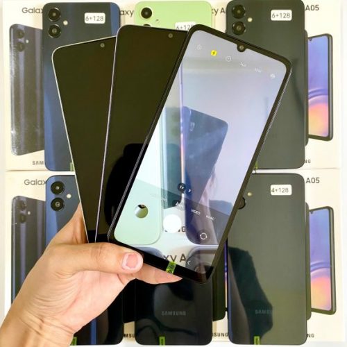 Điện Thoại Samsung Galaxy A05