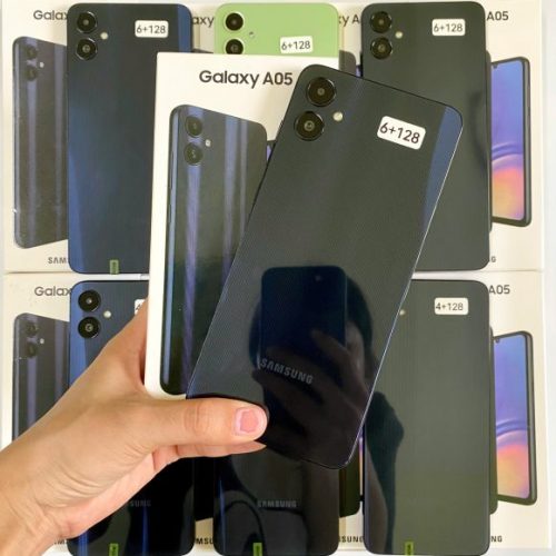 Điện Thoại Samsung Galaxy A05