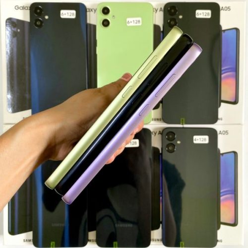 Điện Thoại Samsung Galaxy A05