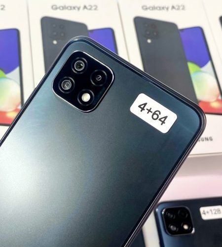 Điện Thoại Samsung