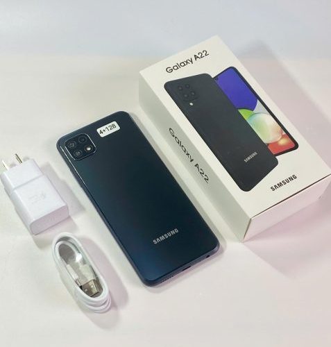 Điện Thoại Samsung