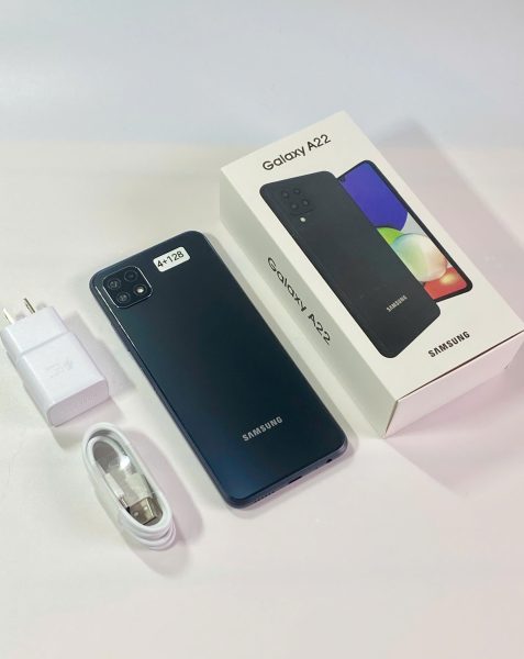 Điện Thoại Samsung