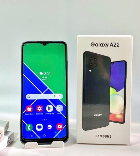 Điện Thoại Samsung