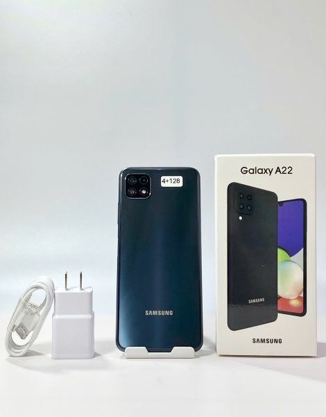 Điện Thoại Samsung