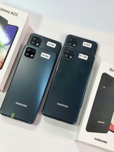 Điện Thoại Samsung