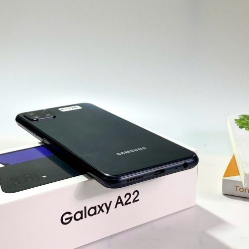 Điện Thoại Samsung