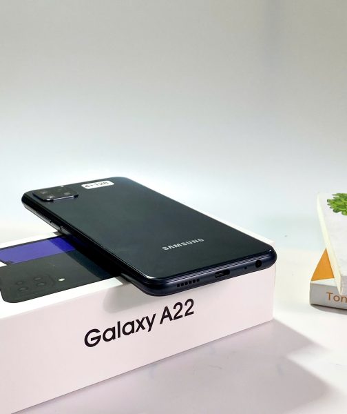 Điện Thoại Samsung