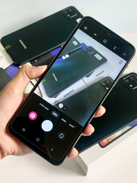 Điện Thoại Samsung