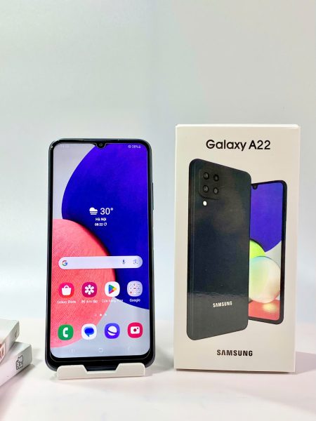 Điện Thoại Samsung
