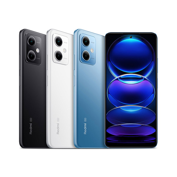 Điện Thoại Redmi Note 12 5G