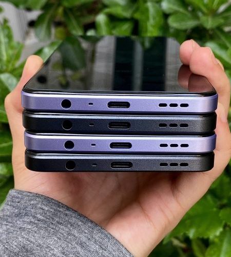 Điện Thoại OPPO A3i 5G