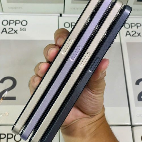 Điện Thoại OPPO A2X 5G