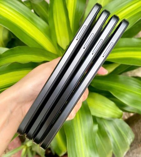 Điện Thoại Redmi 10 5G