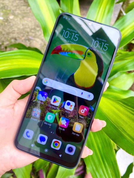 Điện Thoại Redmi 10 5G