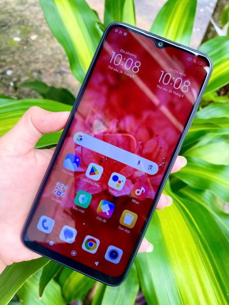 Điện Thoại Redmi 10 5G