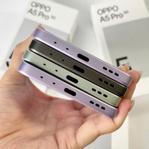 Điện Thoại OPPO A5 PRO 5G
