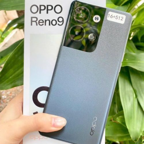 Điện Thoại OPPO RENO 9 PRO 5G