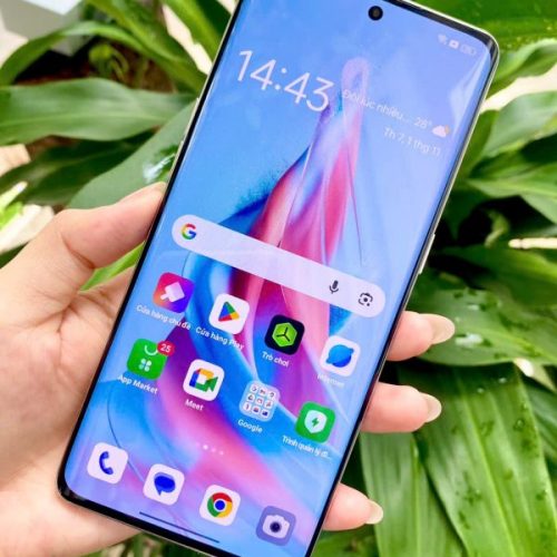 Điện Thoại OPPO RENO 9 PRO 5G