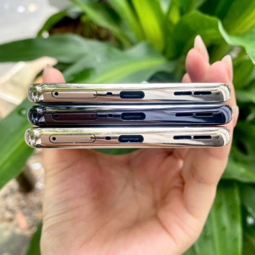 Điện Thoại OPPO RENO 9 PRO 5G