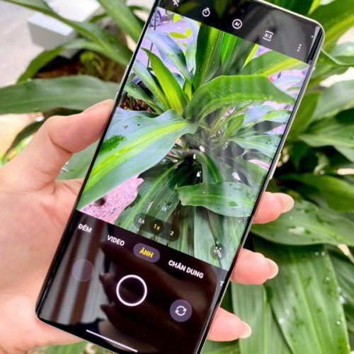 Điện Thoại OPPO RENO 9 PRO 5G