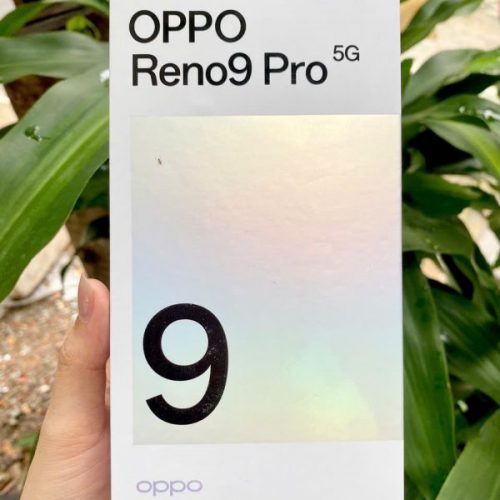 Điện Thoại OPPO RENO 9 PRO 5G