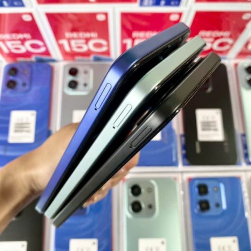 Điện Thoại Redmi 15C
