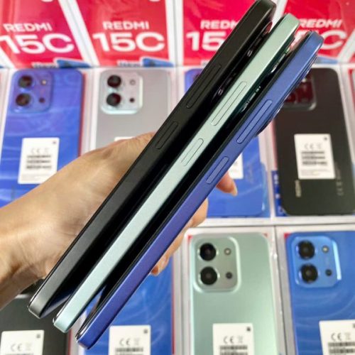Điện Thoại Redmi 15C