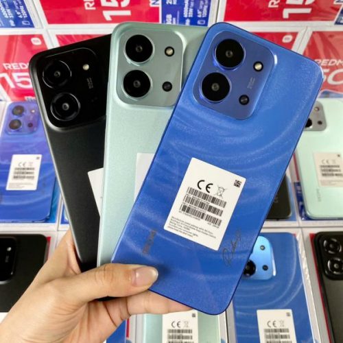 Điện Thoại Redmi 15C