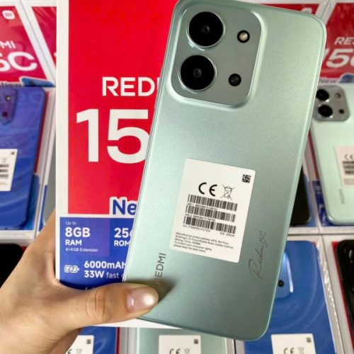 Điện Thoại Redmi 15C