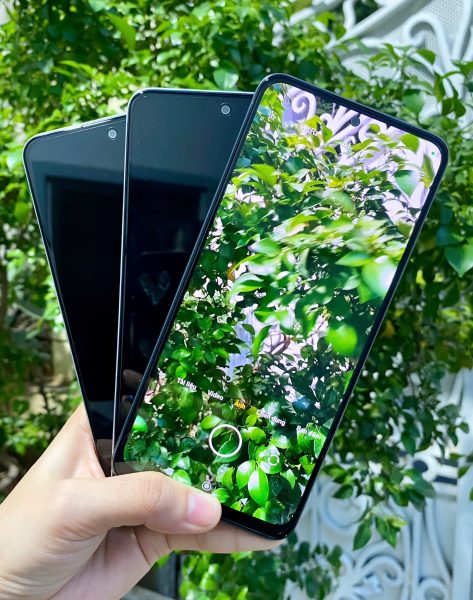 Điện Thoại Redmi Note 12 5G