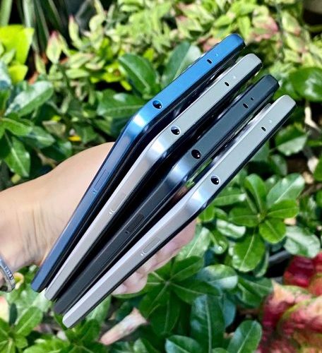 Điện Thoại Redmi Note 12 5G