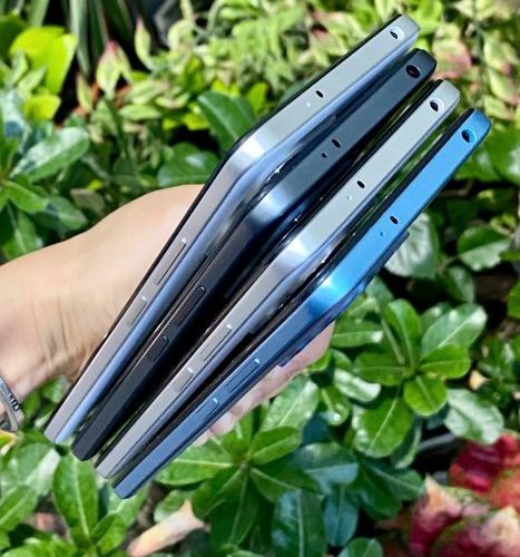 Điện Thoại Redmi Note 12 5G