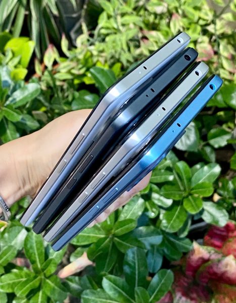 Điện Thoại Redmi Note 12 5G