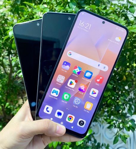 Điện Thoại Redmi Note 12 5G