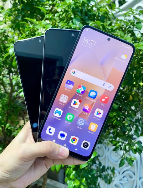 Điện Thoại Redmi Note 12 5G