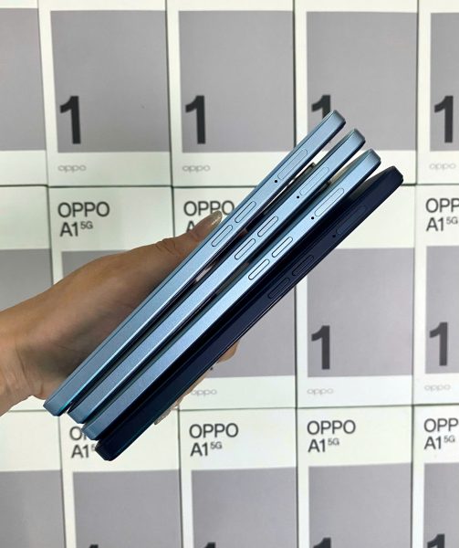 Điện Thoại OPPO A1 5G - Ảnh 2