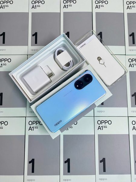 Điện Thoại OPPO A1 5G - Ảnh 9