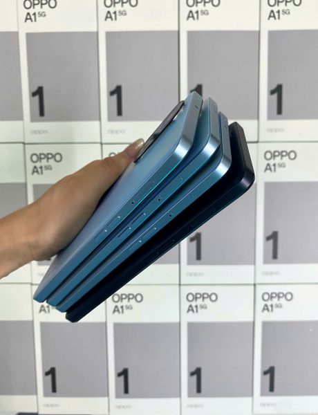 Điện Thoại OPPO A1 5G - Ảnh 3